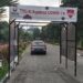Telkom University Bangun Chamber Car