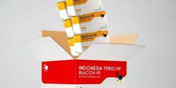Indonesia PASTI BISA Galang Donasi Rp 10 miliar Untuk Produksi Test Kit Covid-19