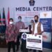 TikTok Sumbang Rp 100 miliar Untuk Penanganan Corona di Indonesia