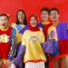 Tim Ricis Raih Rekor Baru Di Dunia Digital