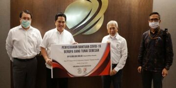 Tri Indonesia