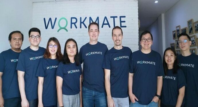 Workmate