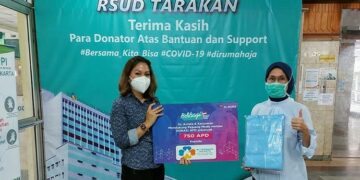 Sejumlah Operator Berpartisipasi Cegah Penyebaran Covid-19