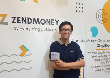 Zendmoney Rilis Layanan Remitansi Terjangkau Bagi UKM