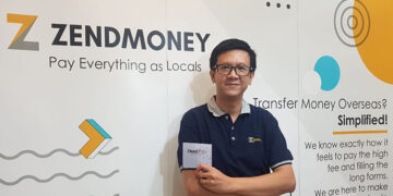Zendmoney Rilis Layanan Remitansi Terjangkau Bagi UKM