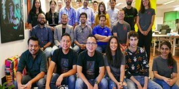 Accelerating Asia Tingkatkan Jumlah Investasi Untuk Startup Program Akselerasi