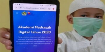 Akademi Madrasah Digital 2020, Pengembangan Pendidikan Madrasah Dengan Digital