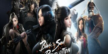 Netmarble Rilis Game Mobile MMORPG Terbaru