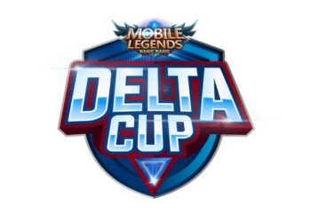 Delta Cup : Mobile Legends Bang Bang