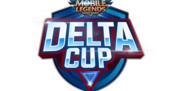 Delta Cup : Mobile Legends Bang Bang