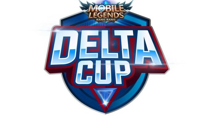 Delta Cup : Mobile Legends Bang Bang