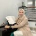 Eka Hafni Yuanita : Suguhkan Aneka Jajanan Tradisional Via Daring