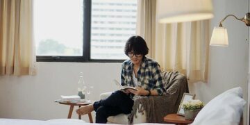 Co-living