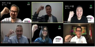 GoPlay Gelar Festival Film Dan Serial Online