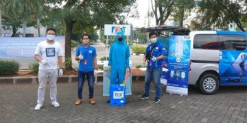First Media Hadirkan Layanan Self-Test Covid-19