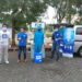 First Media Hadirkan Layanan Self-Test Covid-19