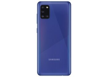 Galaxy A31 Sasar Milenial Yang Aktif dan Gamer