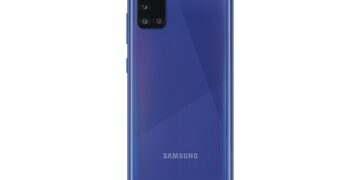 Galaxy A31 Sasar Milenial Yang Aktif dan Gamer