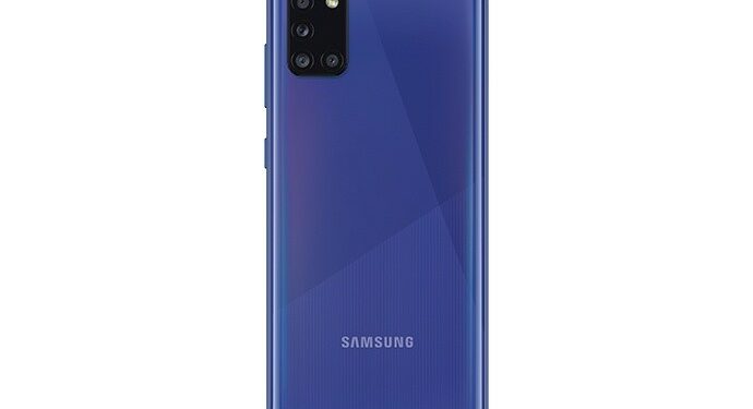 Galaxy A31 Sasar Milenial Yang Aktif dan Gamer