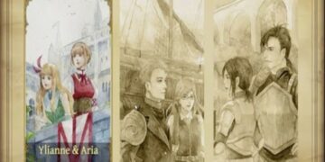 Agate Rilis Game Celestian Tales Seri Kedua