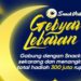 Snack Video, Aplikasi Video Pendek Berhadiah THR