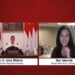 Pemerintah Luncurkan Gerakan Nasional #BanggaBuatanIndonesia