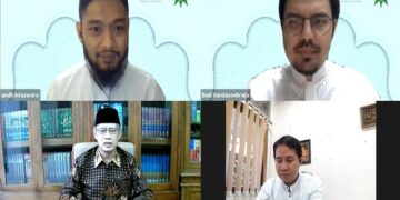 GoPay dan Muhammadiyah Hadirkan Zakat Digital