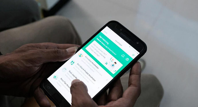5 Topik ini Paling Banyak Ditanyakan di Layanan Telemedis Selama Ramadan