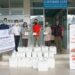 #JntikanKebaikan Program Donasi Unik dari J&T Express