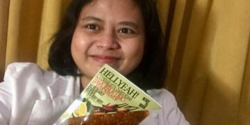 Marlangen Perwitasari : Ubah Tantangan Jadi Peluang Bisnis