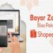 ShopeePay Dukung Pembayaran Zakat secara Online