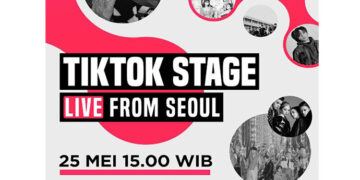 TikTok Gelar Konser K-POP Live Untuk Galang Dana Bantuan COVID-19