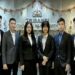 Tim Sixpact Trisakti Jadi Juara South-East Asia Virtual Business Challenge 2020