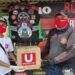 Cegah Penyebaran Virus Corona, UMeetMe Bagikan 10.000 Masker Melalui Gerakan #TetapBerbagi
