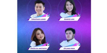 WHIM Indonesia Gandeng TikTok Untuk Manajemen Influencer Game di Asia Tenggara