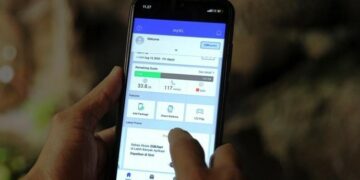 Operator Ini Perpanjang Dukungan Untuk Aktifitas Belajar dan Bekerja di Rumah