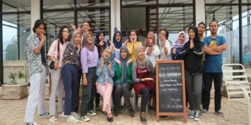 Hyundai Start-Up Challenge Pilih 10 Startup Sosial Indonesia