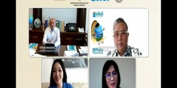 Kemenkop UMKM dan Blibli Hadirkan KUMKM Hub
