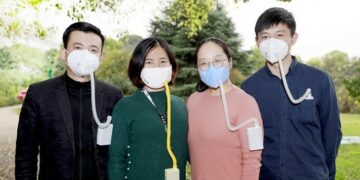 BROAD Hadirkan Teknologi Pembersih Udara Untuk Lawan Covid-19