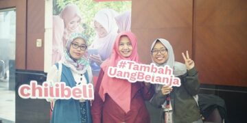 Chilibeli Terapkan Akuisisi Online Untuk Jaring Mitra Baru