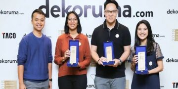 Dekoruma Kantongi Pendanaan Pra-Seri C
