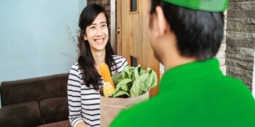 Deliveree Kombinasikan Pemesan Online Dan Belanja Offline Untuk Sembako