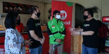 Mitra Gojek