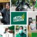 Grab Sediakan Armada Khusus untuk Tenaga Medis Covid-19