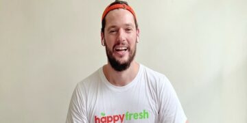 Happyfresh