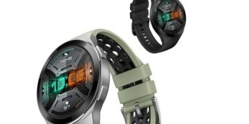 Huawei Hadirkan Smartwatch Terbaru di Indonesia