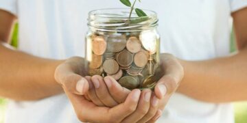 finansial masyarakat Indonesia