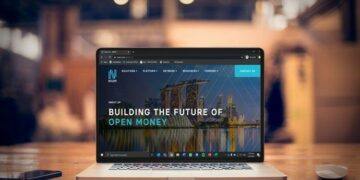 BRI Ventures Berpartisipasi Pada Pendanaan Startup Fintech Singapura