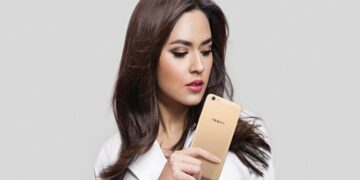 OPPO Perkenalkan A92 Bersama Raisa Sekaligus Galang Donasi