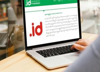 PANDI Gelar Kompetisi Pembuatan Website dengan Aksara Jawa